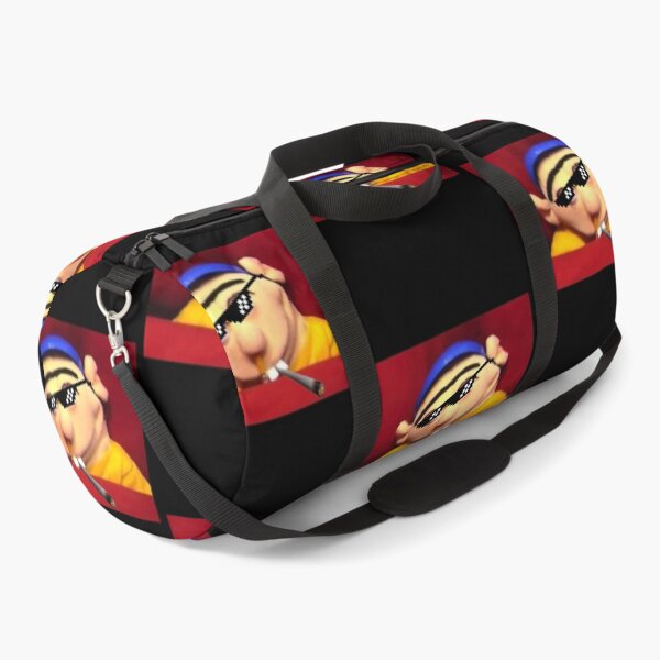 Item preview, Jeffy Funny Face MLG Meme designed and sold by HughIeas.