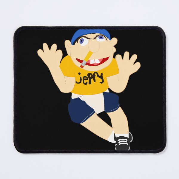 Item preview, Jeffy Puppet Sml designed and sold by HughIeas.