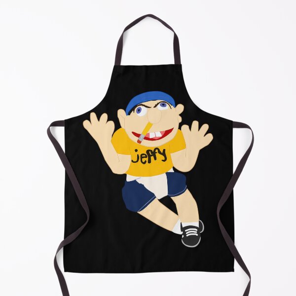 Item preview, Jeffy Puppet Sml designed and sold by HughIeas.