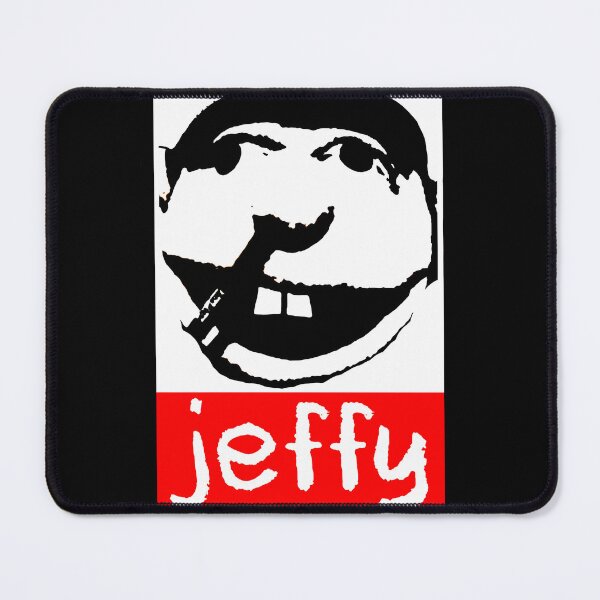 Item preview, Jeffy Sml Vintage designed and sold by HughIeas.