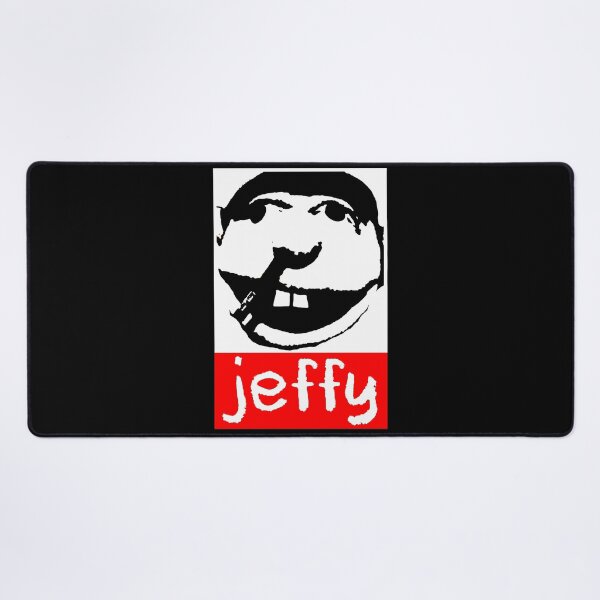Item preview, Jeffy Sml Vintage designed and sold by HughIeas.
