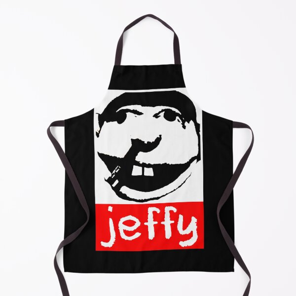 Item preview, Jeffy Sml Vintage designed and sold by HughIeas.