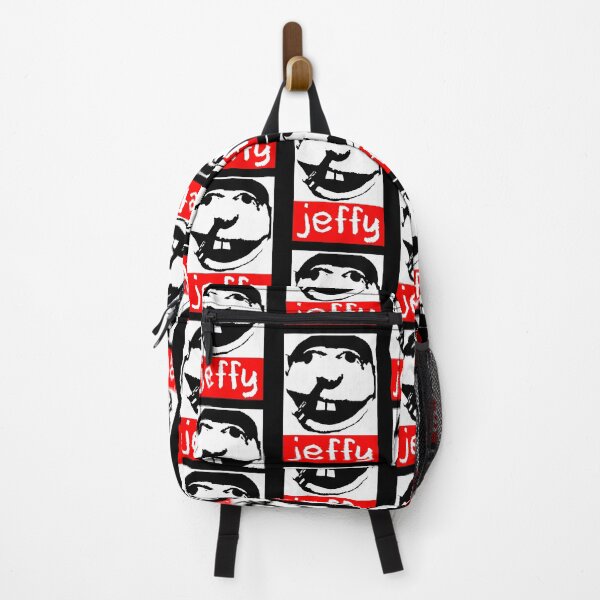 Item preview, Jeffy Sml Vintage designed and sold by HughIeas.