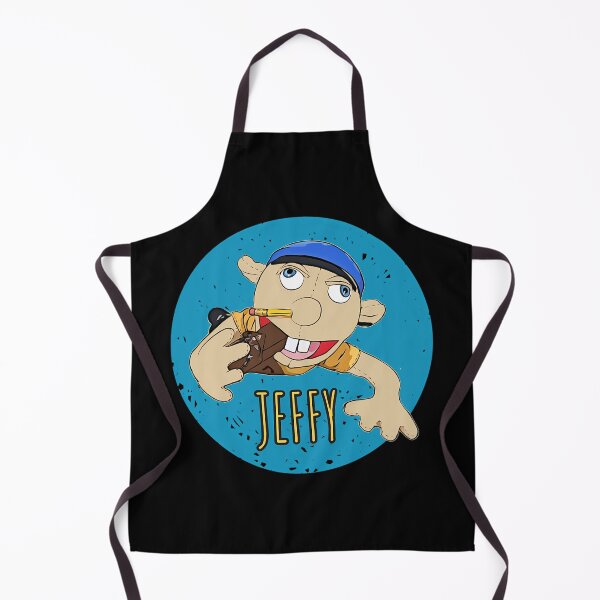 Item preview, Jeffy The Puppet Hot Selling designed and sold by HughIeas.