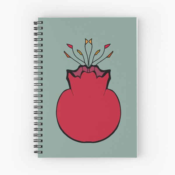 Item preview, Pomegranate | انار designed and sold by TehranMemories.
