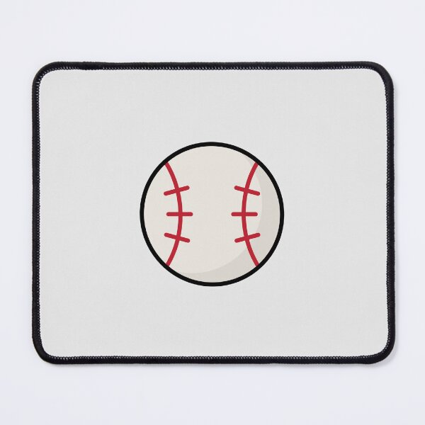 Item preview, Baseball Icon designed and sold by ennbe.