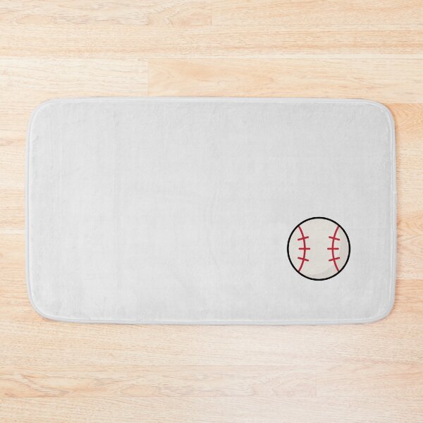 Item preview, Baseball Icon designed and sold by ennbe.