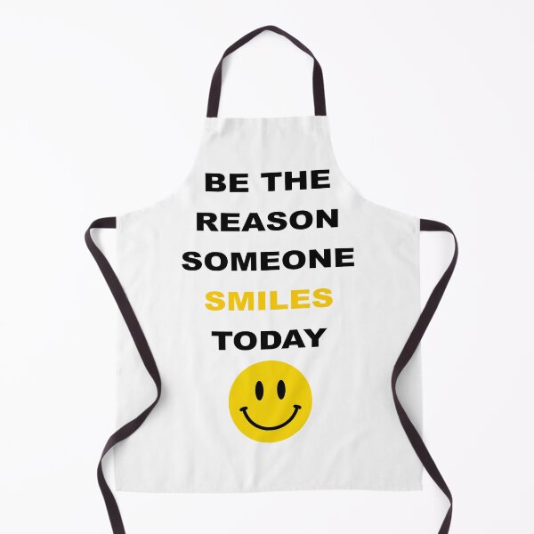 Item preview, Be the reason someone smile designed and sold by JunZel.