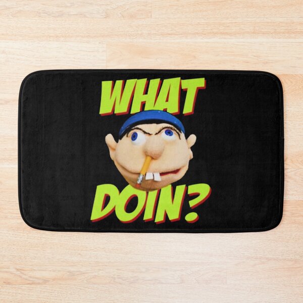 Item preview, Sml Jeffy What Do Super Why designed and sold by HughIeas.
