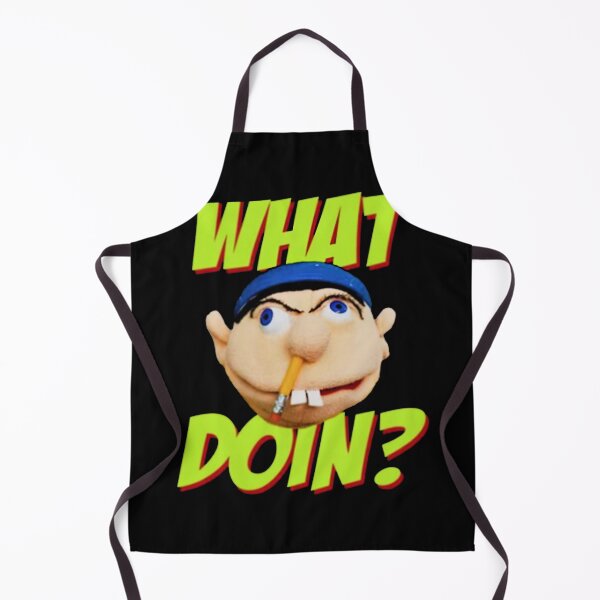 Item preview, Sml Jeffy What Do Super Why designed and sold by HughIeas.