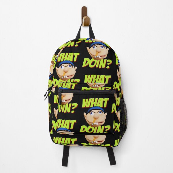 Item preview, Sml Jeffy What Do Super Why designed and sold by HughIeas.