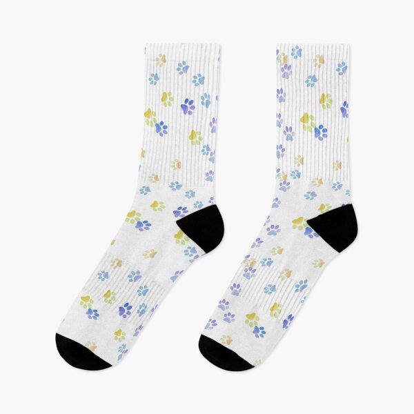Item preview, Pesky Paw Prints designed and sold by Melissa J Barrett.