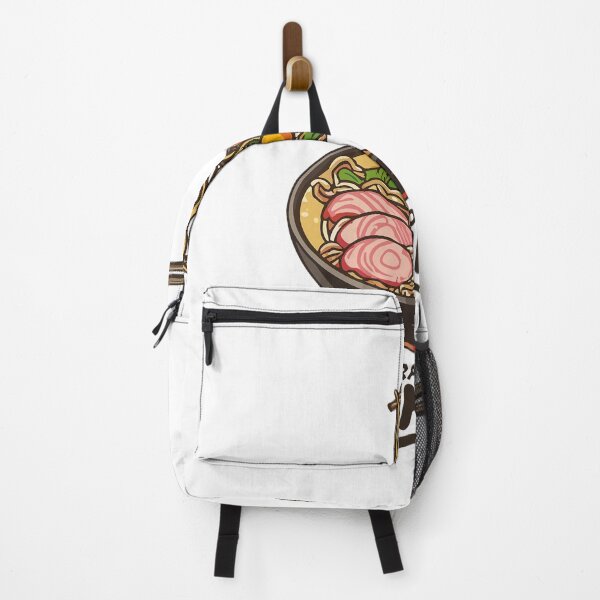 Item preview, Dragon's Ramen : Slaying Hunger in Style designed and sold by hayamajaoud.