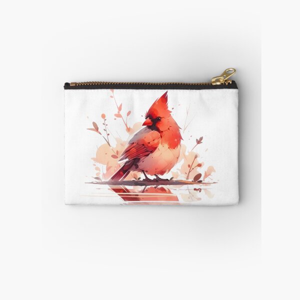 Item preview, Waterside Cardinal designed and sold by sstudioarts.