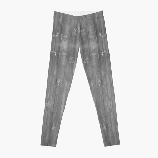 BLACK MILK CLOTHING Original Gray GALAXY Leggings Photo Print Art