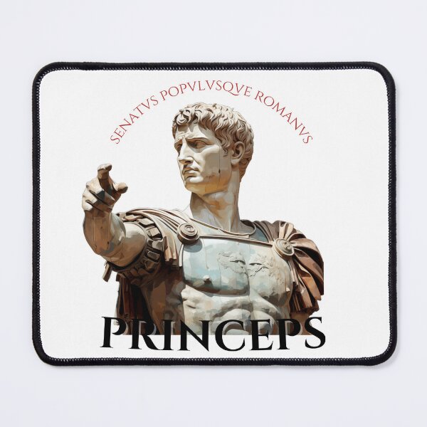 Item preview, Princeps designed and sold by RaccoolDesign.