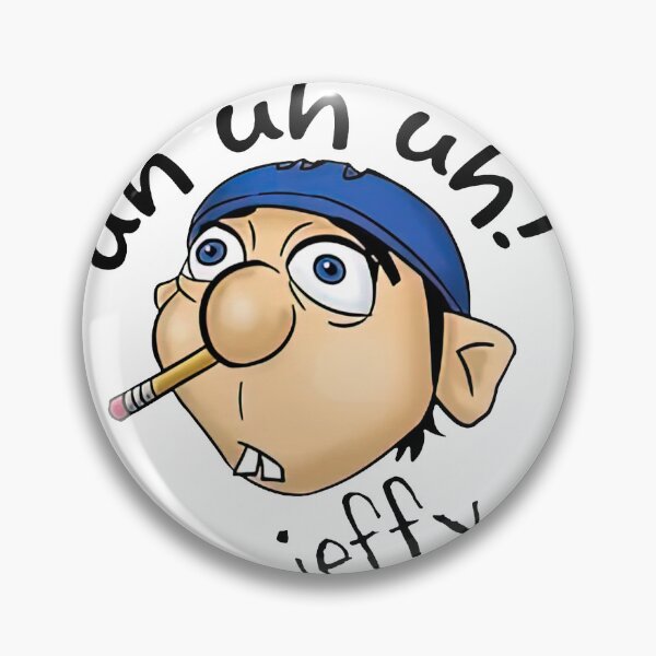 Item preview, Jeffy SML Funny Shirt Boys designed and sold by HughIeas.