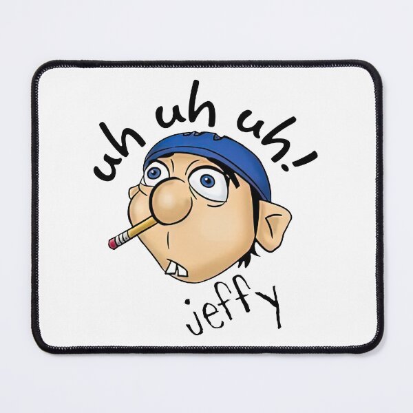 Item preview, Jeffy SML Funny Shirt Boys designed and sold by HughIeas.