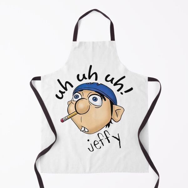 Item preview, Jeffy SML Funny Shirt Boys designed and sold by HughIeas.
