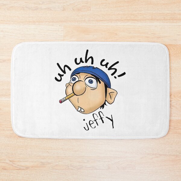Item preview, Jeffy SML Funny Shirt Boys designed and sold by HughIeas.