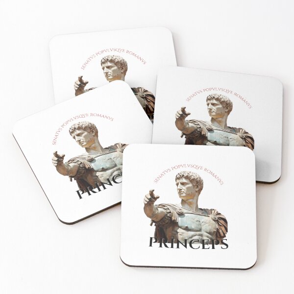 Item preview, Princeps designed and sold by RaccoolDesign.