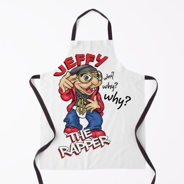 Item preview, Jeffy The Rapper Funny Sml Character designed and sold by HughIeas.
