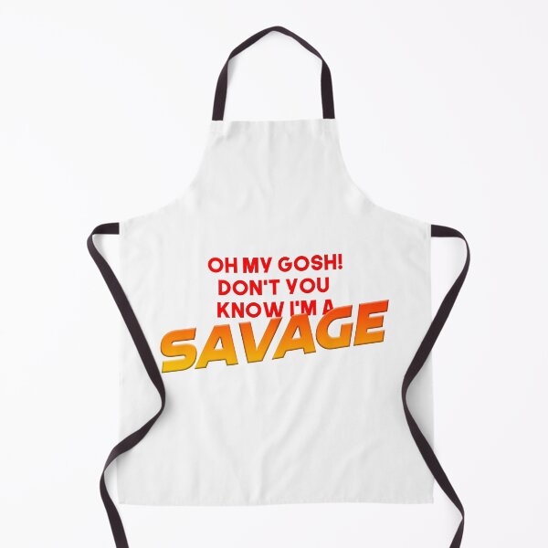 Item preview, AESPA Savage Quote designed and sold by IsabellaSayuri.