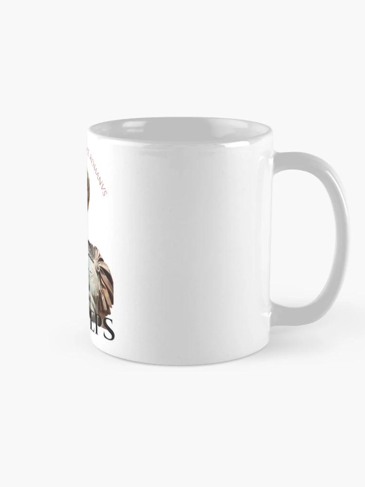 Thumbnail 3 of 6, Coffee Mug, Princeps designed and sold by RaccoolDesign.