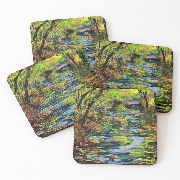 Item preview, Peaceful designed and sold by HipoArt10401.