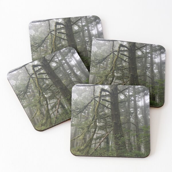 Item preview, i swear i saw a monster in the trees designed and sold by Anna Barrett.
