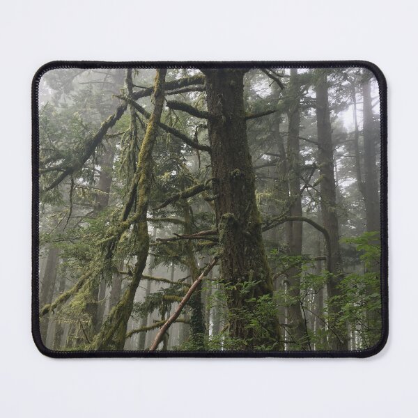 Item preview, i swear i saw a monster in the trees designed and sold by Anna Barrett.