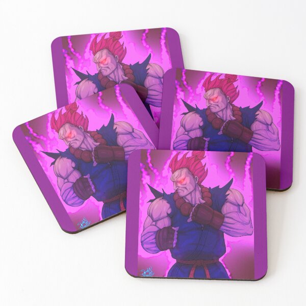 Item preview, Akuma designed and sold by Reflex76.