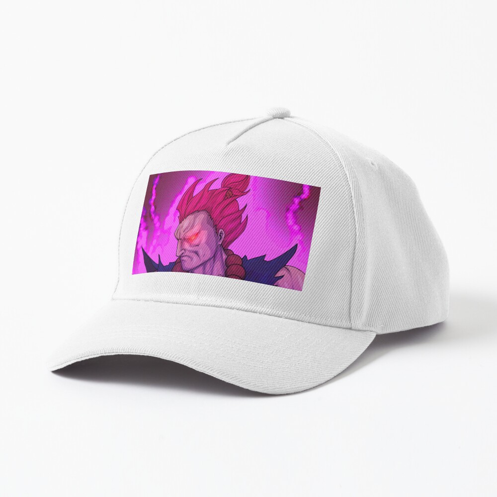 Item preview, Baseball Cap designed and sold by Reflex76.