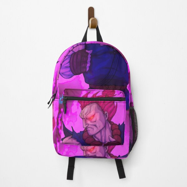 Item preview, Akuma designed and sold by Reflex76.