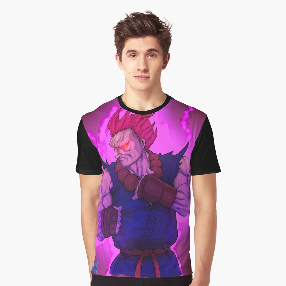 Item preview, Graphic T-Shirt designed and sold by Reflex76.