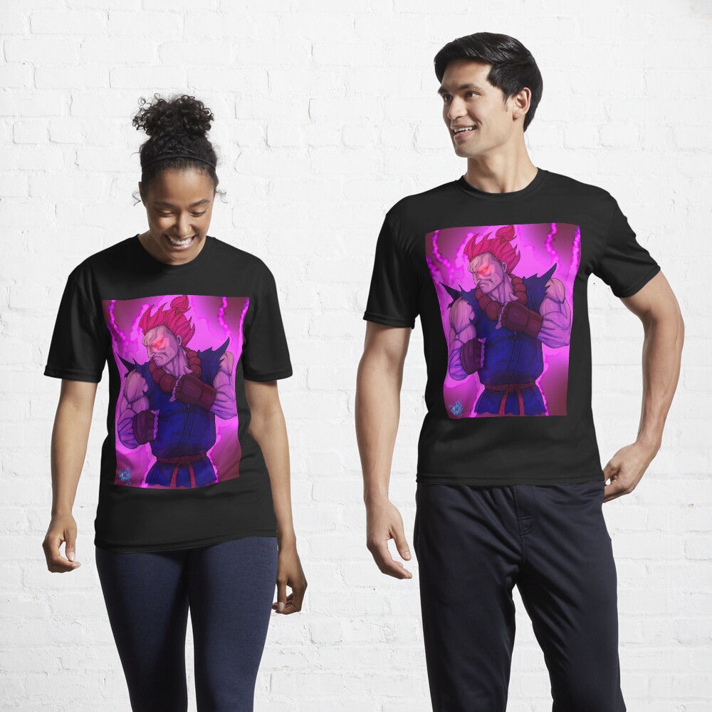 Item preview, Active T-Shirt designed and sold by Reflex76.