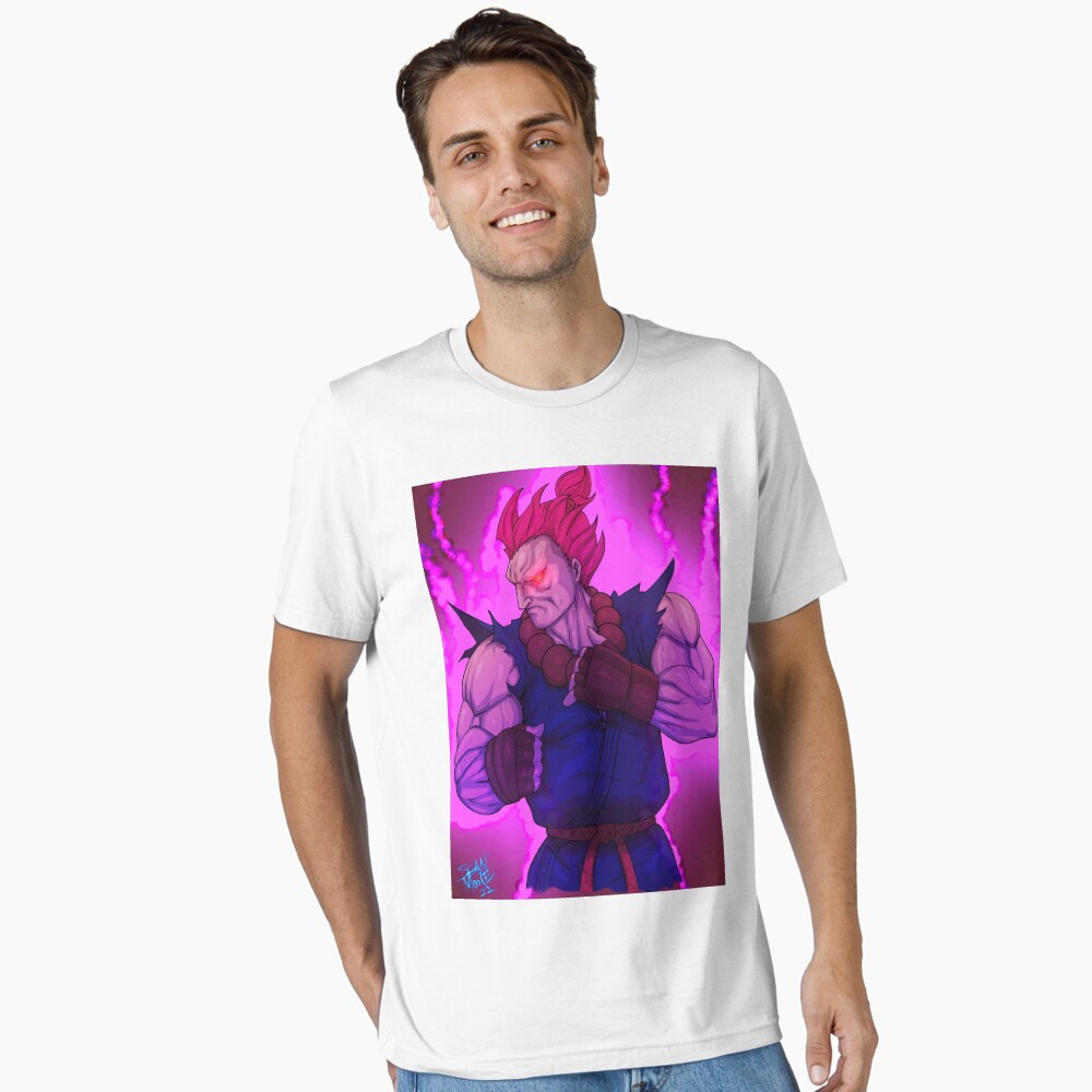 Item preview, Essential T-Shirt designed and sold by Reflex76.