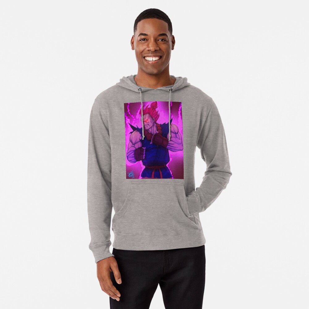 Item preview, Lightweight Hoodie designed and sold by Reflex76.