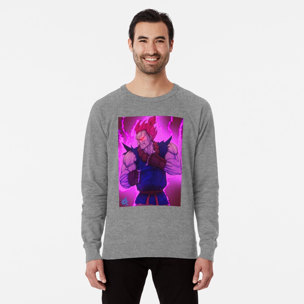 Item preview, Lightweight Sweatshirt designed and sold by Reflex76.