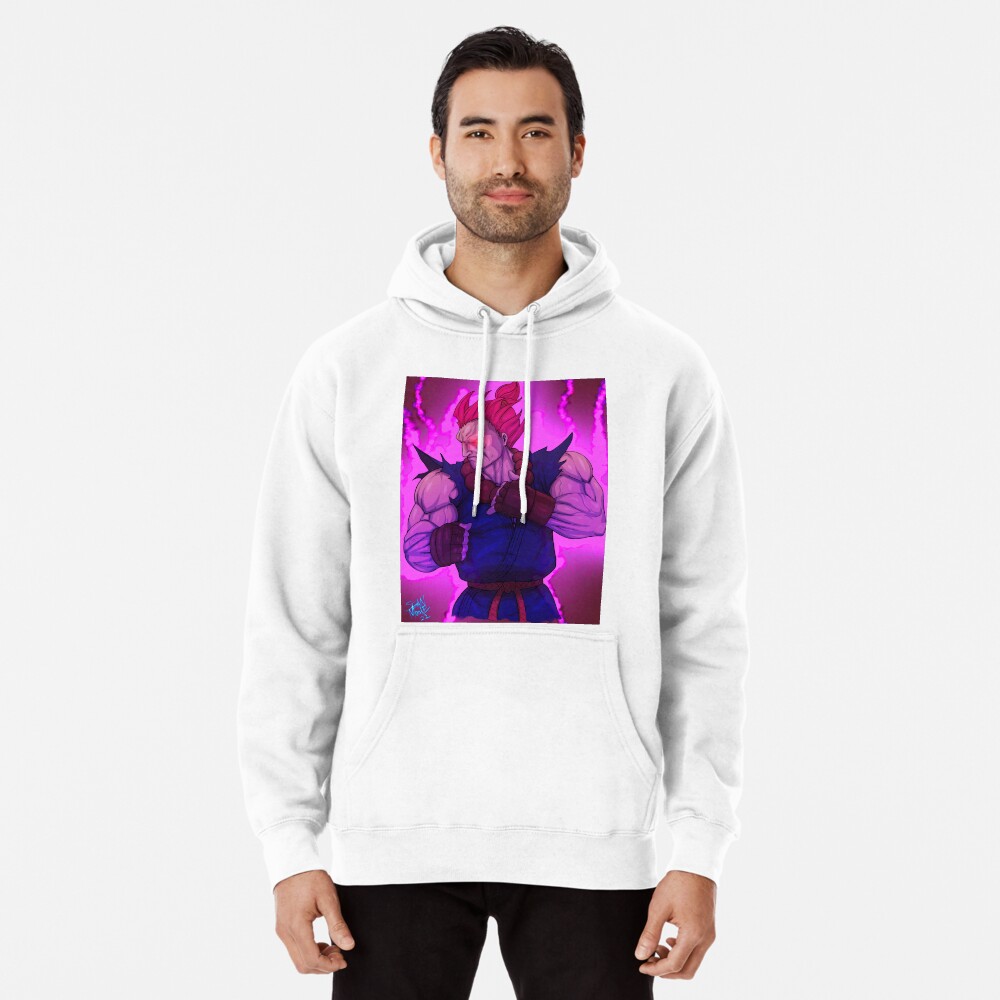 Item preview, Pullover Hoodie designed and sold by Reflex76.