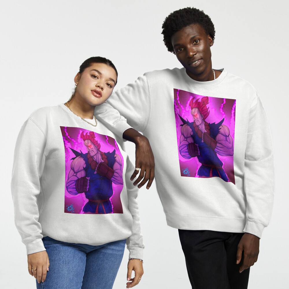 Item preview, Pullover Sweatshirt designed and sold by Reflex76.