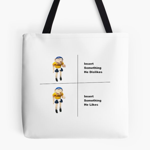 Item preview, Jeffy's Hotline Bling Meme designed and sold by HughIeas.
