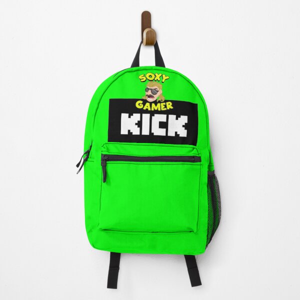Item preview, KICK SOXYGAMER designed and sold by Soxygamer.