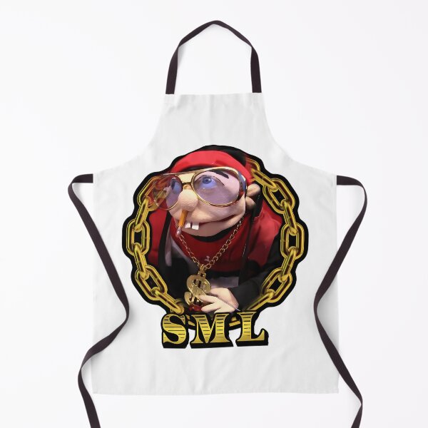 Item preview, Rapper Jeffy designed and sold by HughIeas.