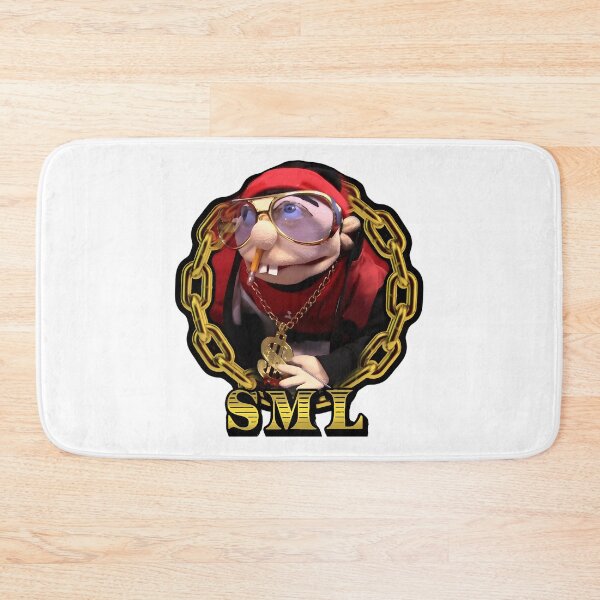 Item preview, Rapper Jeffy designed and sold by HughIeas.