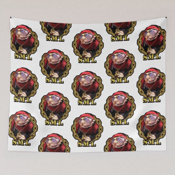 Item preview, Rapper Jeffy designed and sold by HughIeas.