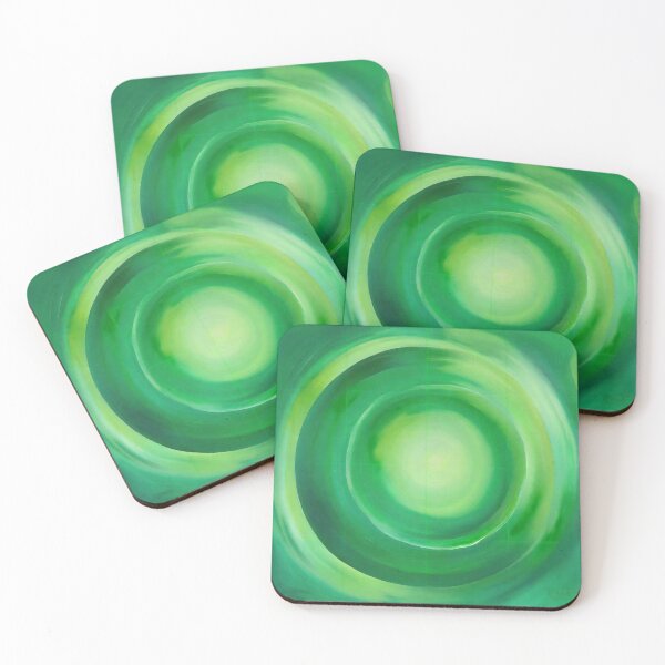 Item preview, Beautiful Green Aura designed and sold by Tamas Das.