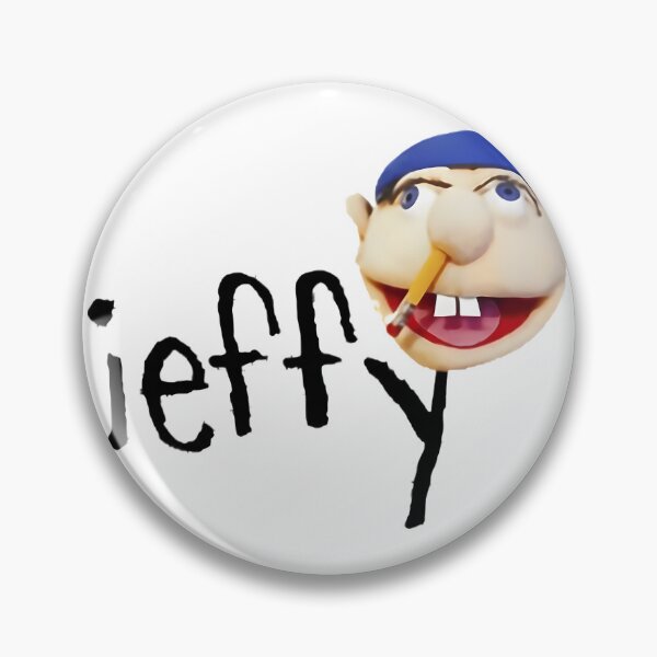Item preview, Smith Mountain Lake Apparel - Jeffy V3 Artwork designed and sold by HughIeas.