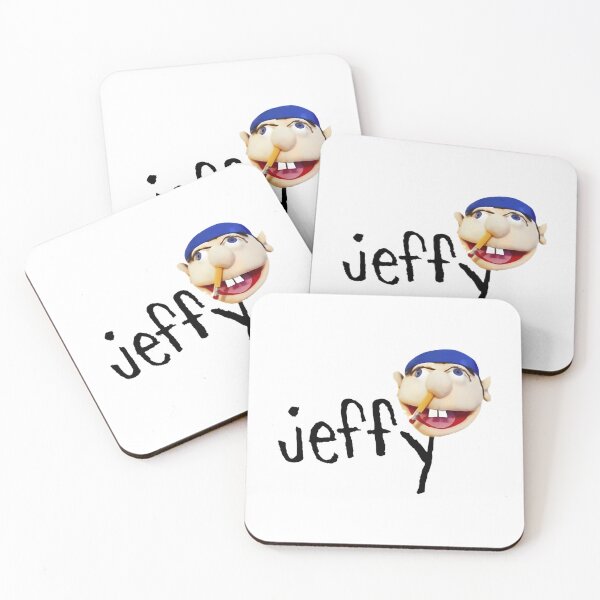 Item preview, Smith Mountain Lake Apparel - Jeffy V3 Artwork designed and sold by HughIeas.