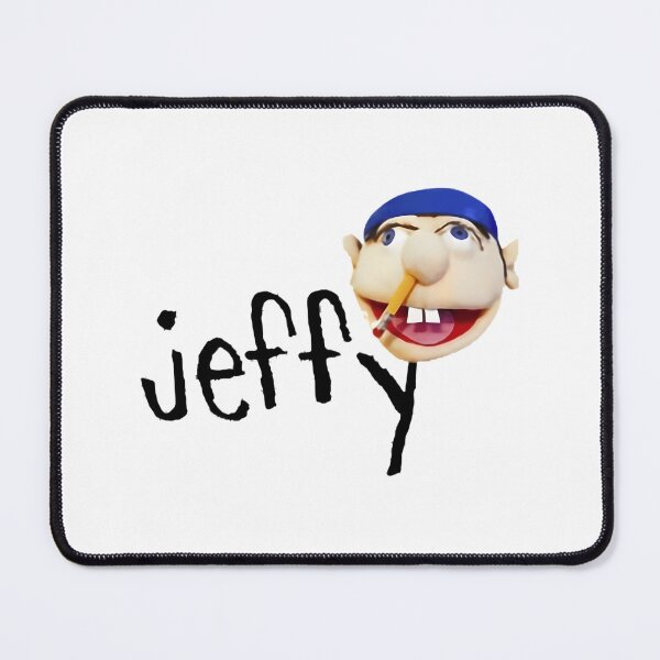 Item preview, Smith Mountain Lake Apparel - Jeffy V3 Artwork designed and sold by HughIeas.